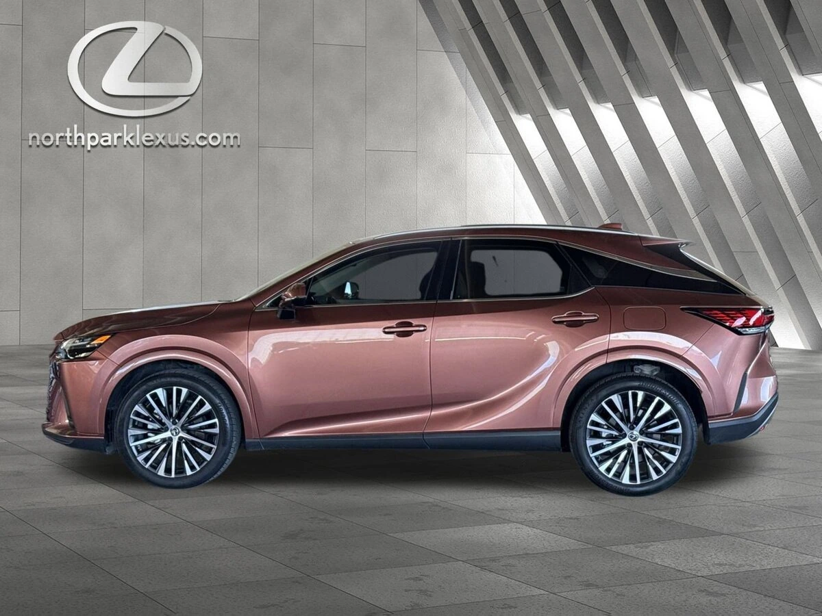 2023 Lexus RX 350