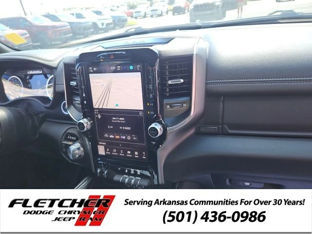 2026 RAM 1500 Laramie - Photo 10