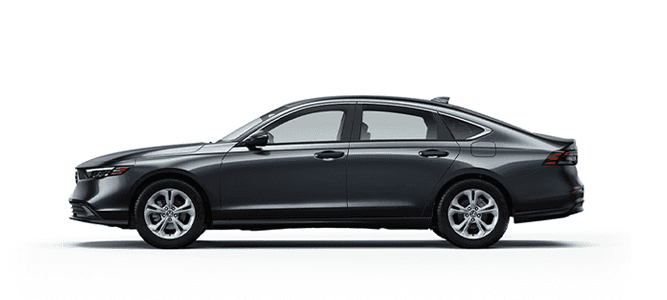 Honda Sedan Rentals Near Me