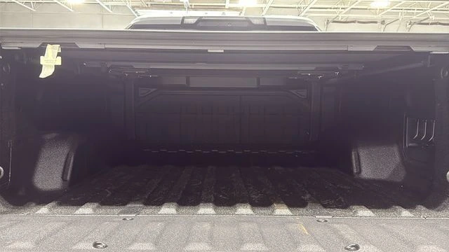 2026 Chevrolet Silverado EV LT - Photo 8