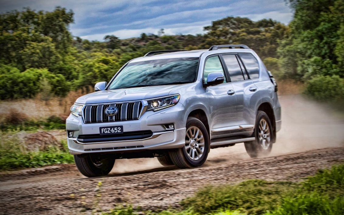 Quality Used SUVs for Sale in Providence Forge, Virginia