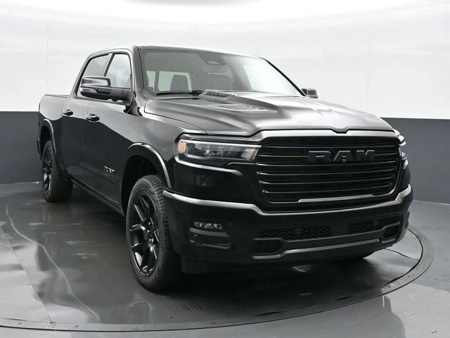 2025 RAM 1500 Laramie 4x4 Crew Cab 5'7's photo