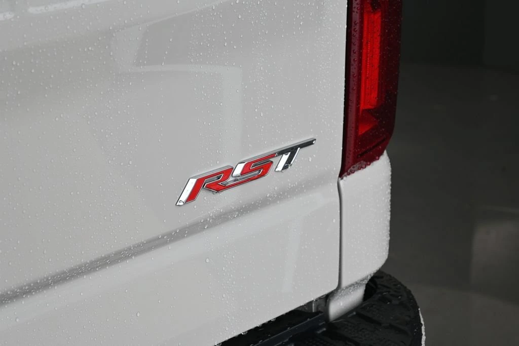 2026 Chevrolet Silverado 1500 RST - Photo 10