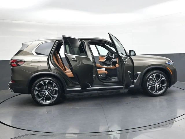2026 BMW X5 40i - Photo 36