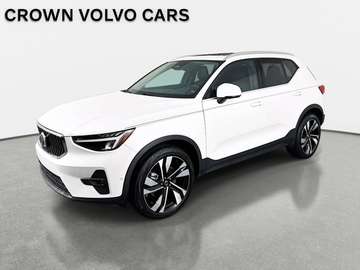 2023 Volvo - image 1