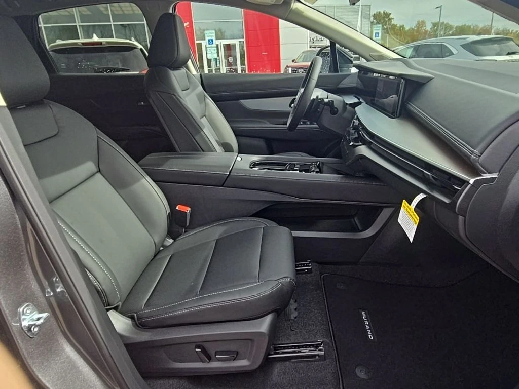 2026 Nissan Murano SL - Photo 31