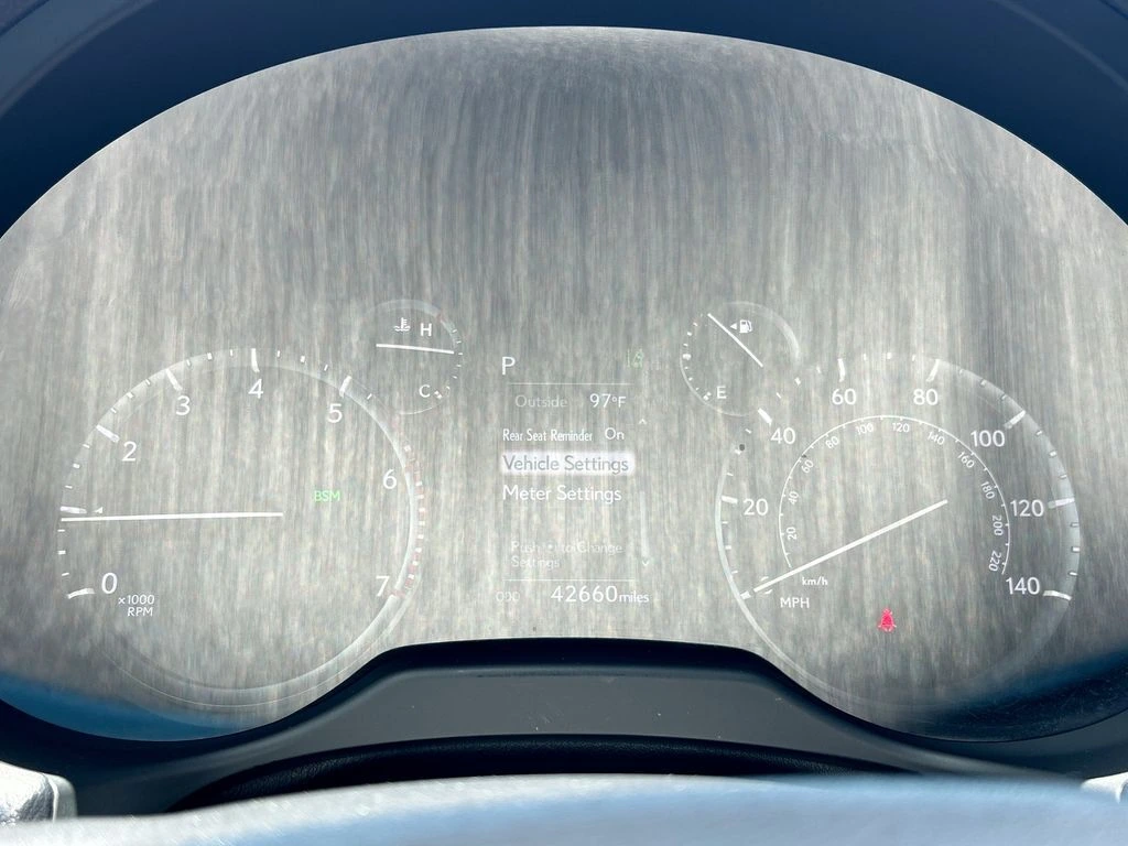 2023 Lexus GX PREMIUM - Photo 23