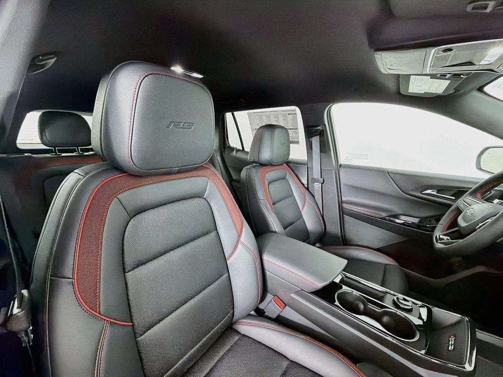 2027 Chevrolet Equinox RS - Photo 28