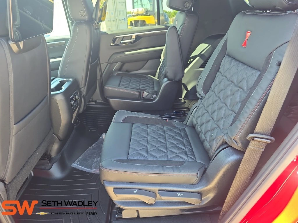 2026 Chevrolet Tahoe Premier - Photo 15