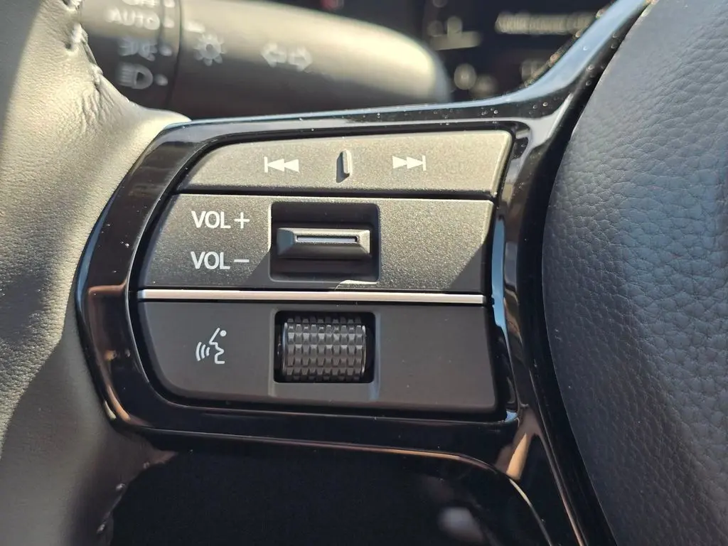 2026 Honda CR-V EX-L photo 27