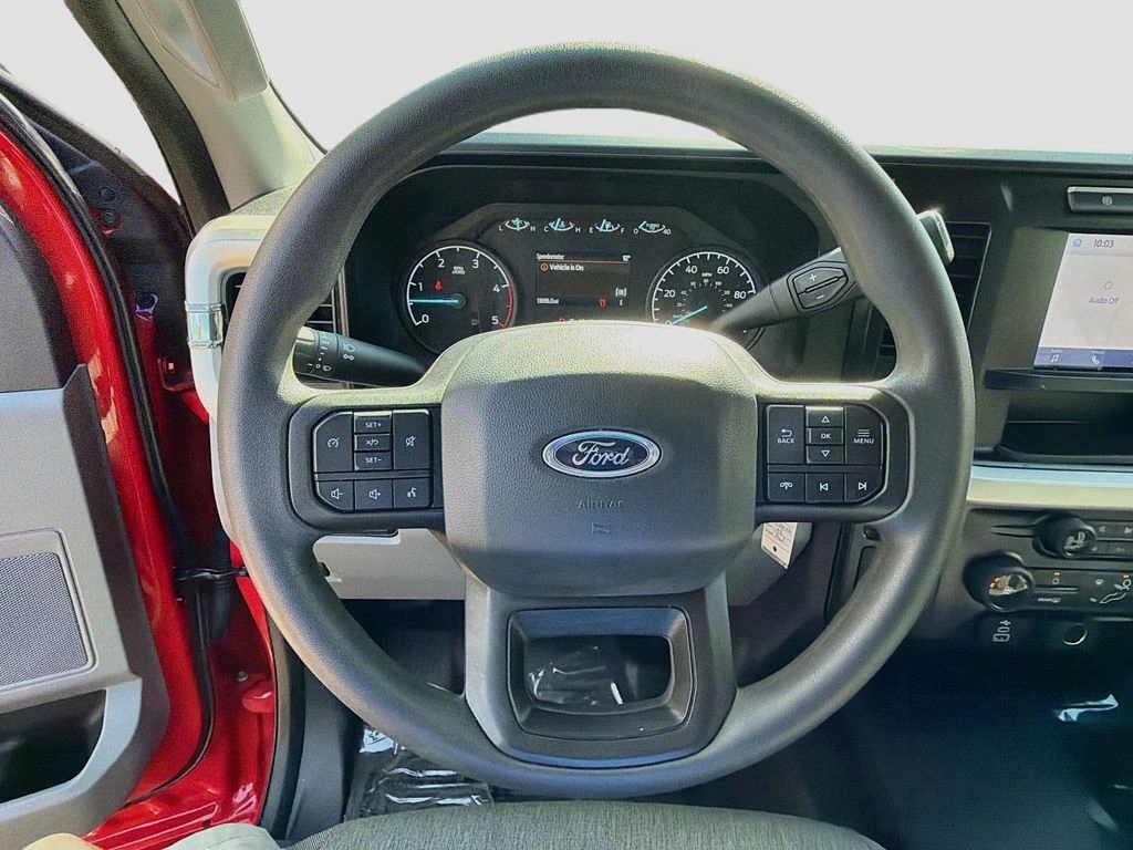 2024 Ford F-350 Super Duty XL - Photo 10