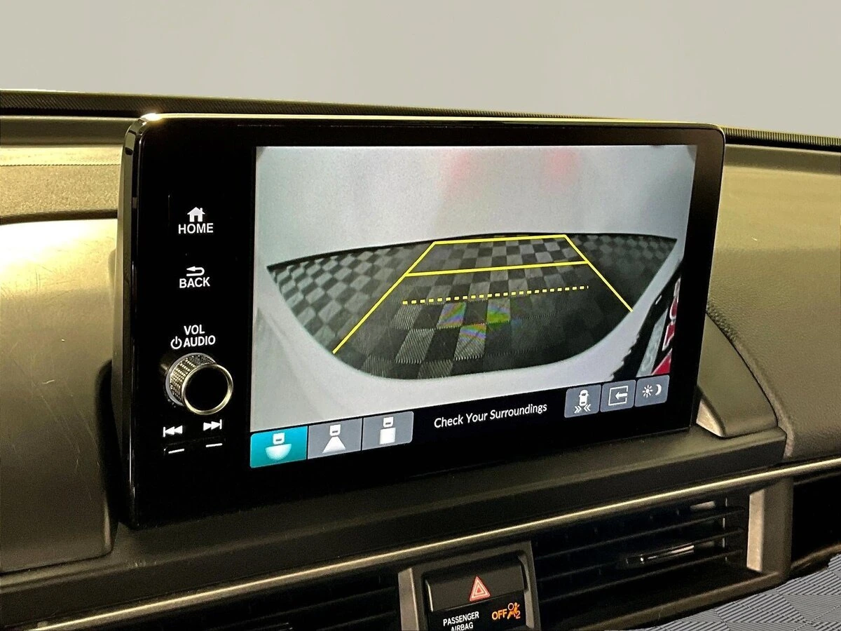 2025 Honda Pilot EX-L - Photo 14