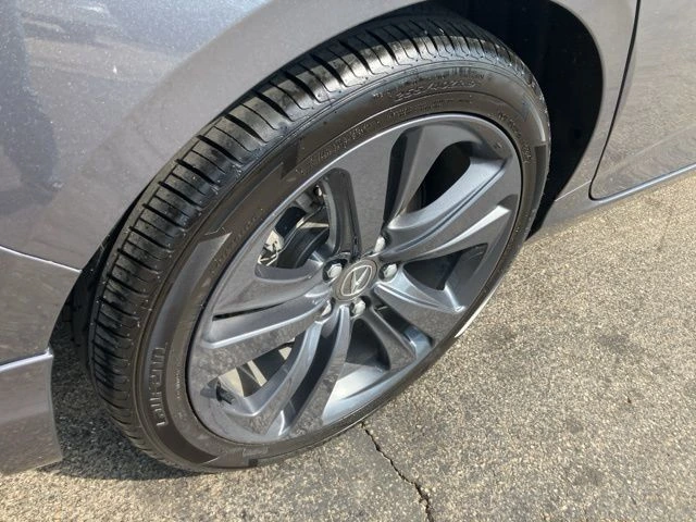 2023 Acura TLX A-SPEC Package - Photo 45