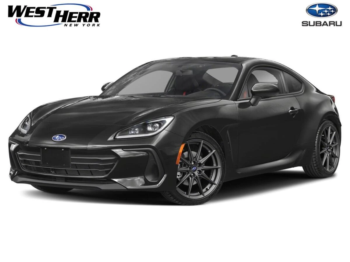 2026 Subaru BRZ
