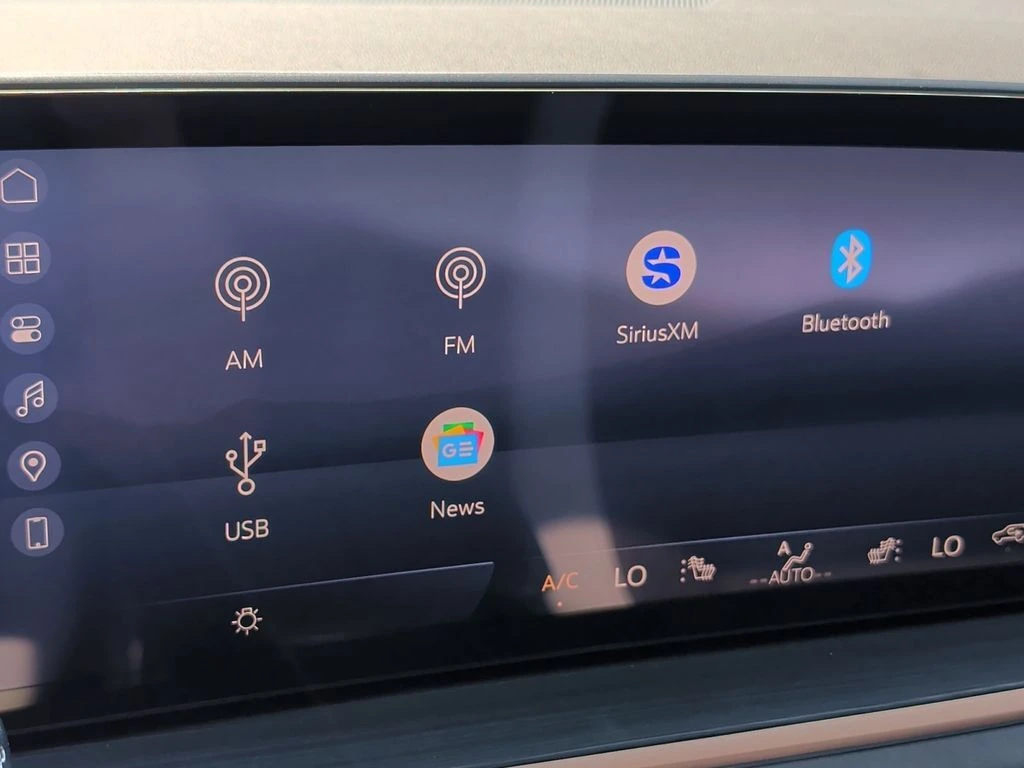 2026 Buick Envision Sport Touring - Photo 34