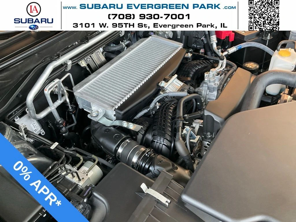 2026 Subaru Ascent Onyx Edition-Touring - Photo 45
