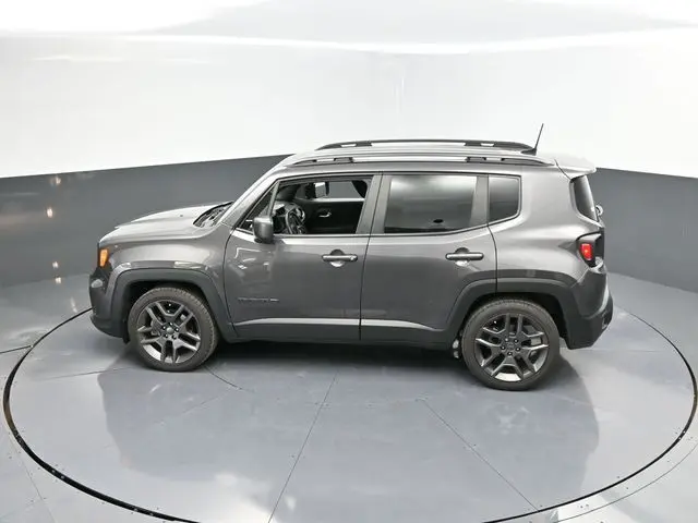2021 Jeep Renegade Latitude photo 26