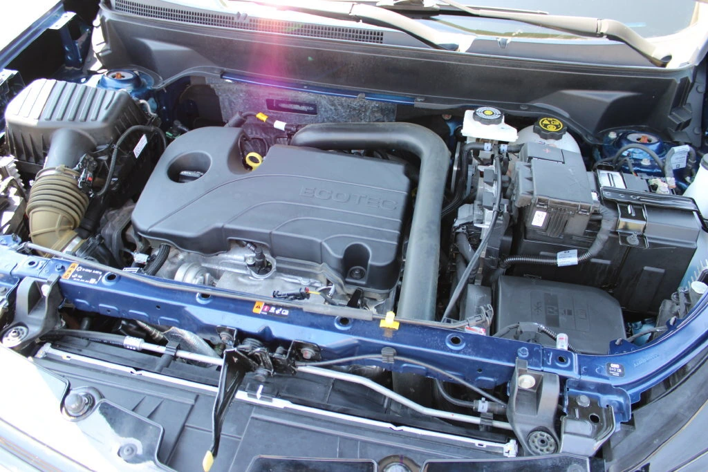 2023 Chevrolet Equinox Premier - Photo 48