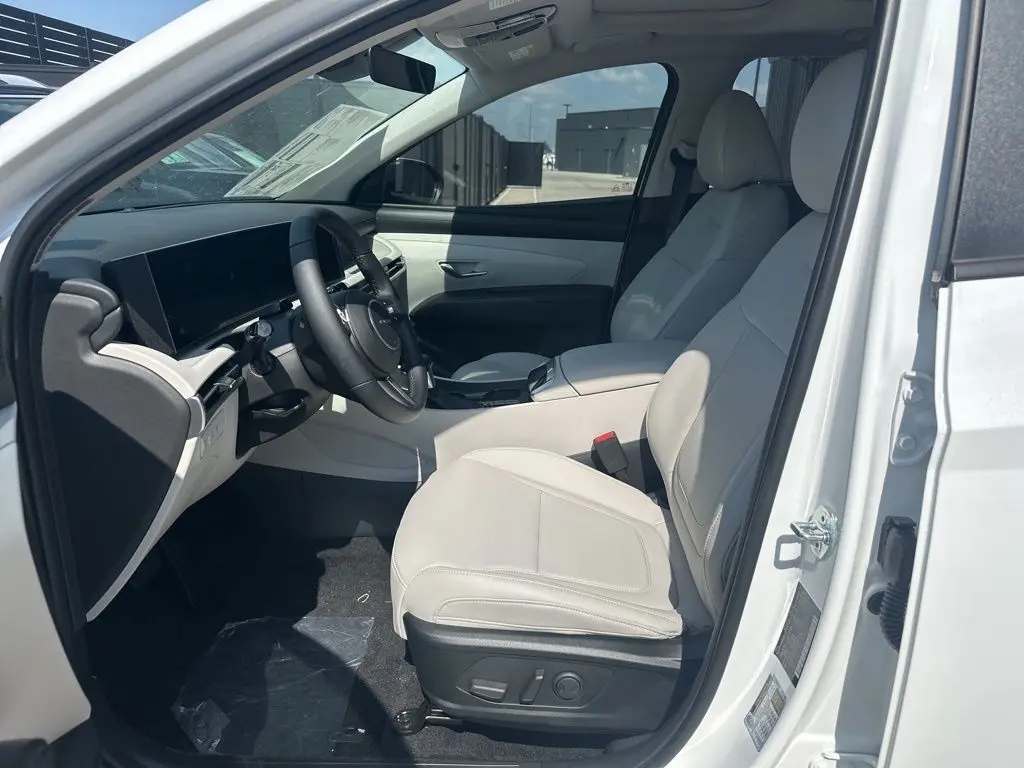2026 Hyundai Tucson SEL Convenience photo 20