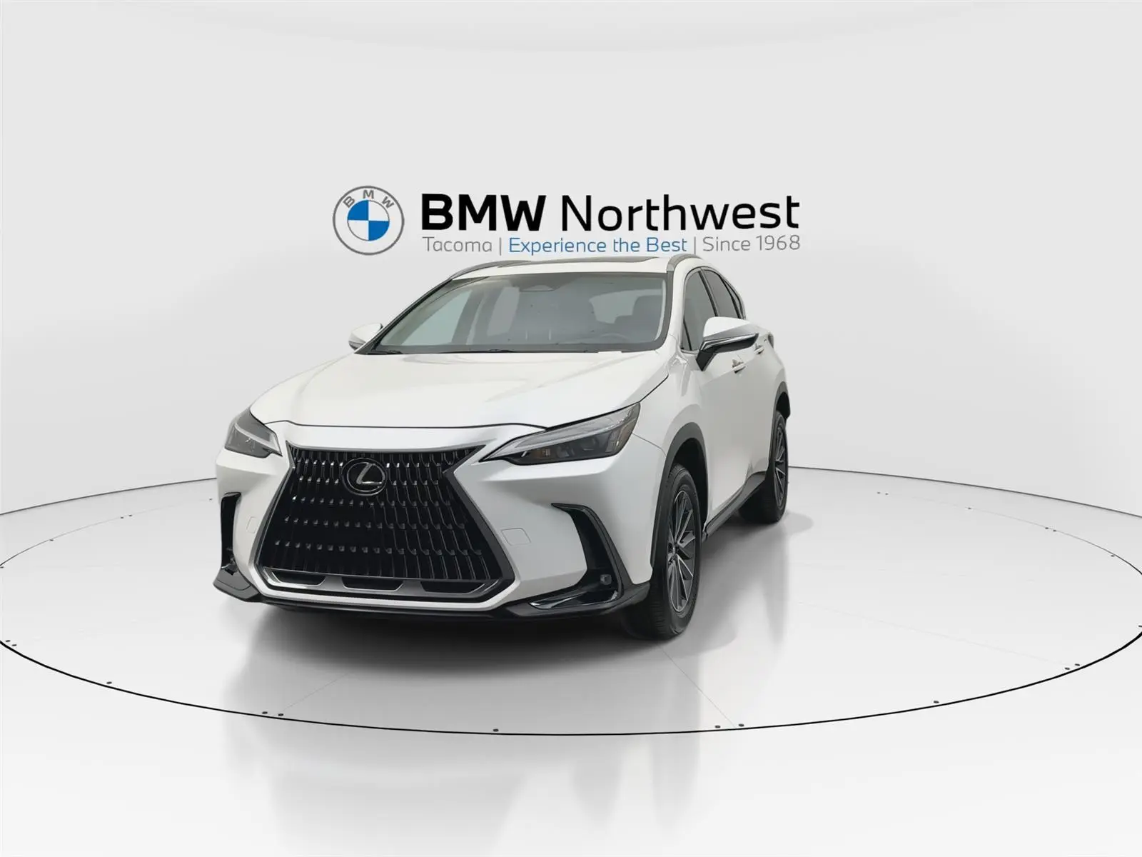 2022 Lexus NX 350 photo 7