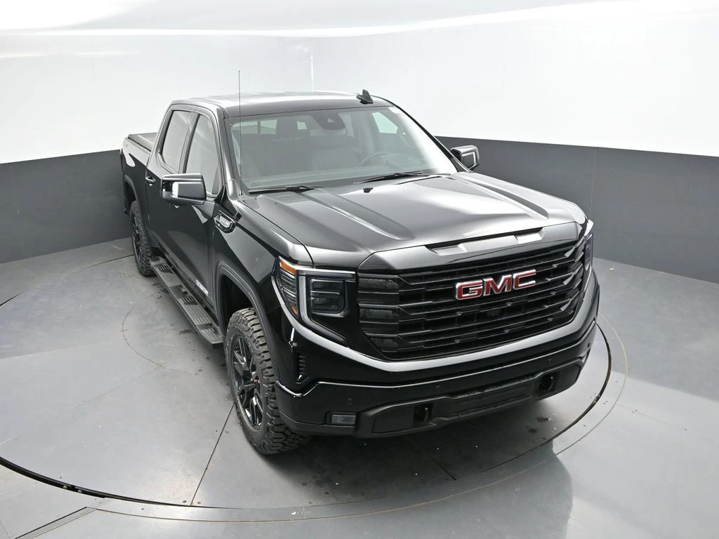 2026 GMC Sierra 1500 Elevation - Photo 27