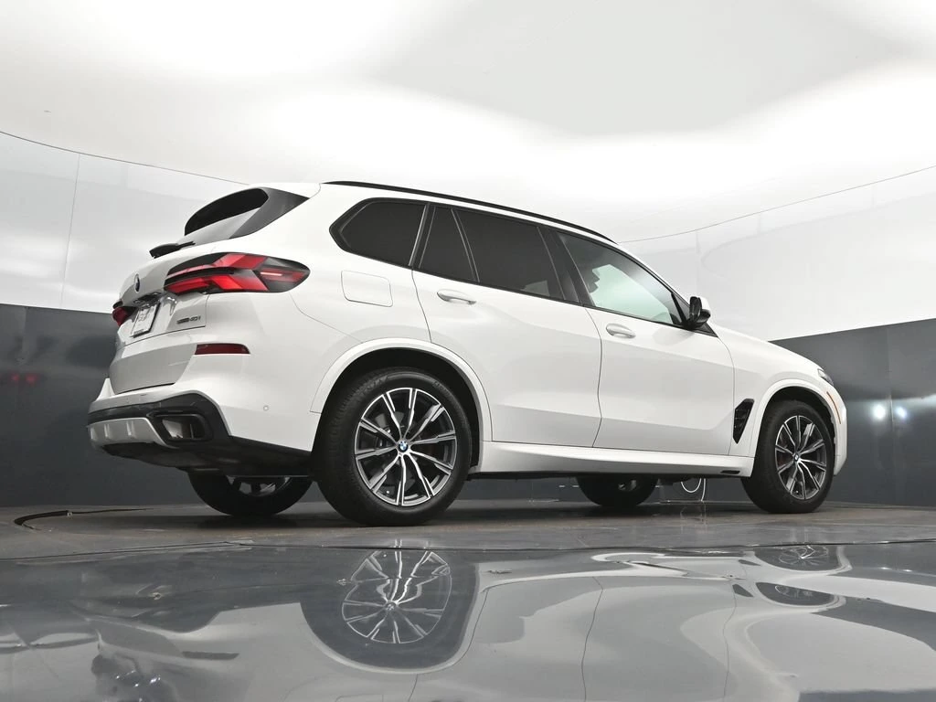 2026 BMW X5 40i - Photo 42
