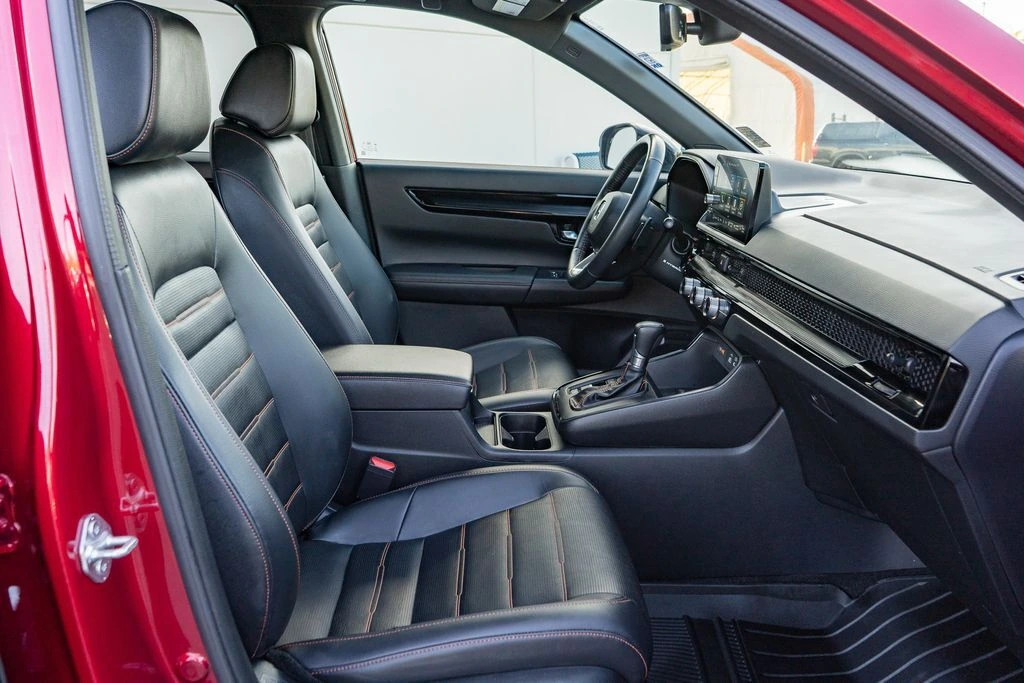 2024 Honda CR-V Sport Touring - Photo 23