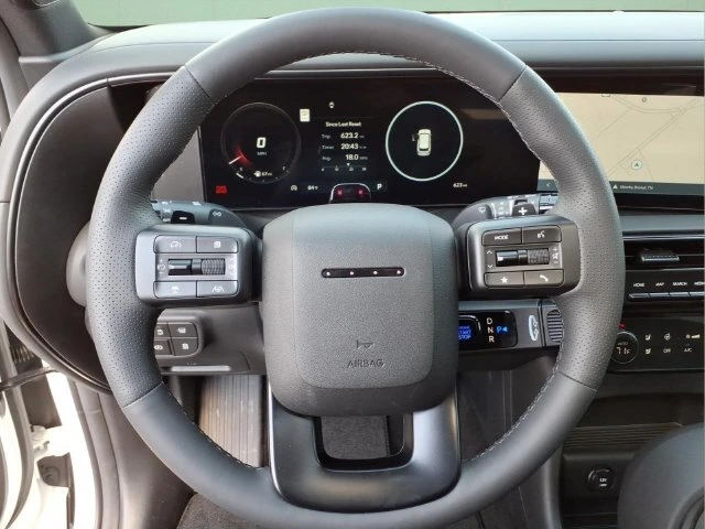 2026 Hyundai Palisade XRT Pro - Photo 19