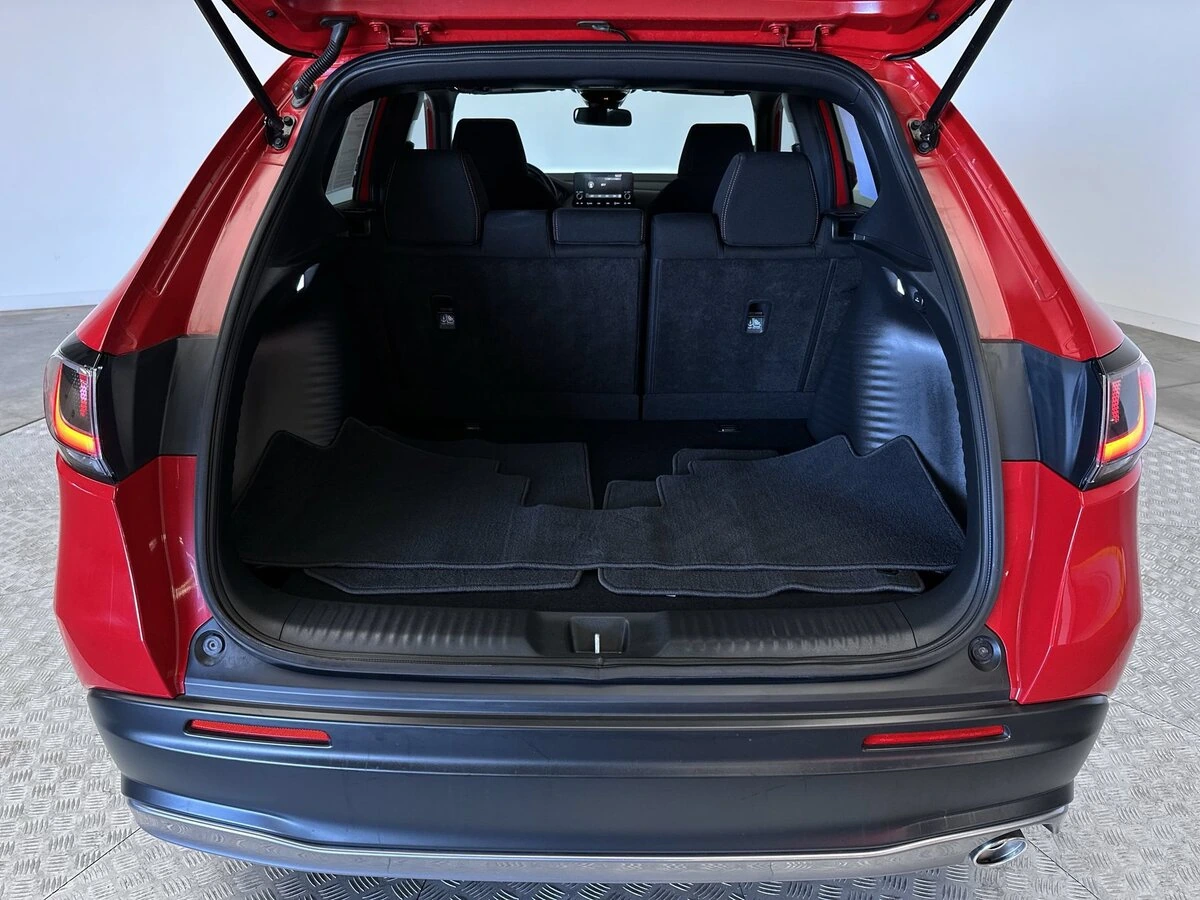 2025 Honda HR-V Sport - Photo 24