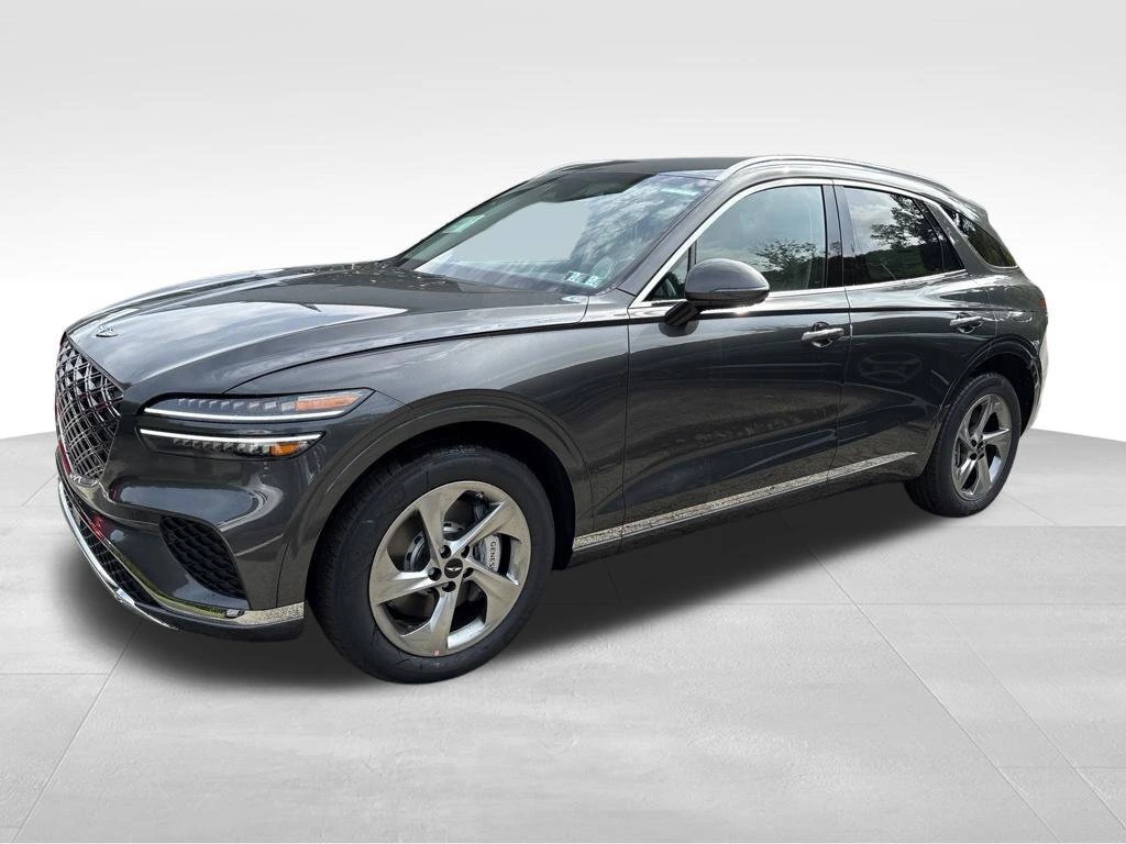 2027 GENESIS GV70