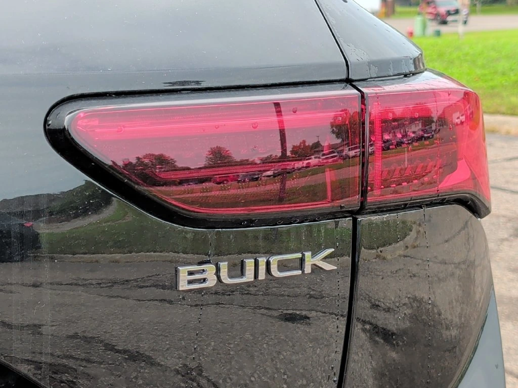 2026 Buick Envision Sport Touring - Photo 49