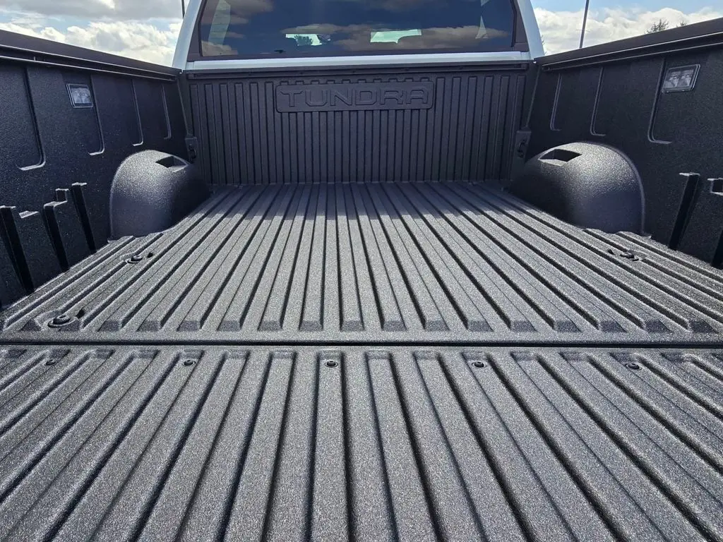 2026 Toyota Tundra 1794 Edition CrewMax photo 20