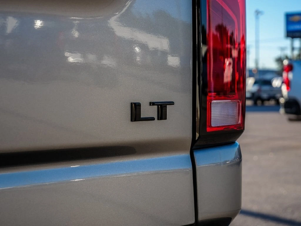 2026 Chevrolet Silverado 2500 HD LT - Photo 17