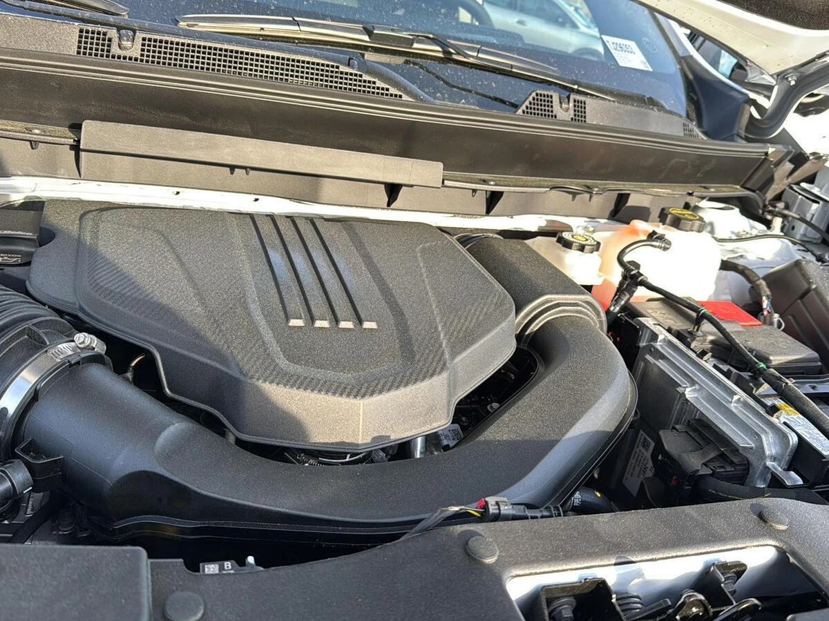 2026 Chevrolet Traverse Z71 - Photo 29