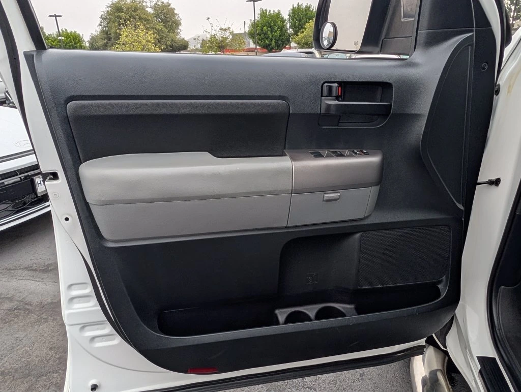 2012 Toyota Tundra Tundra Grade - Photo 16