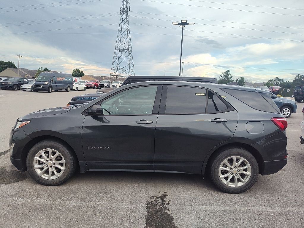 Vehicle