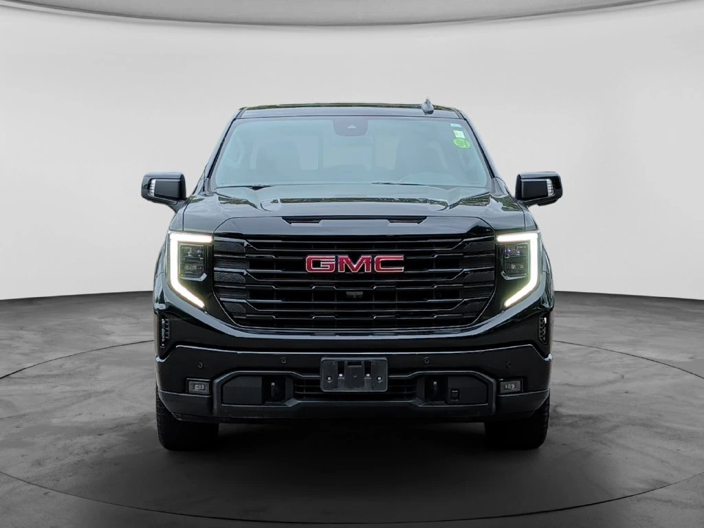 Used 2024 GMC Sierra 1500 Elevation with VIN 1GTUUCE89RZ228528 for sale in Apple Valley, Minnesota
