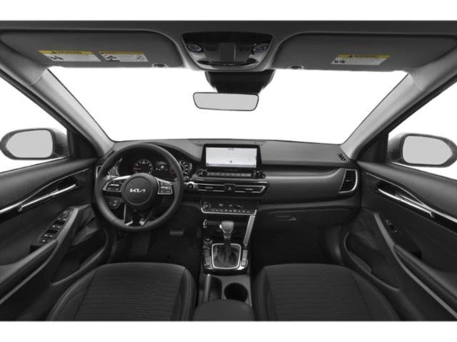 2022 Kia Seltos EX - Photo 11