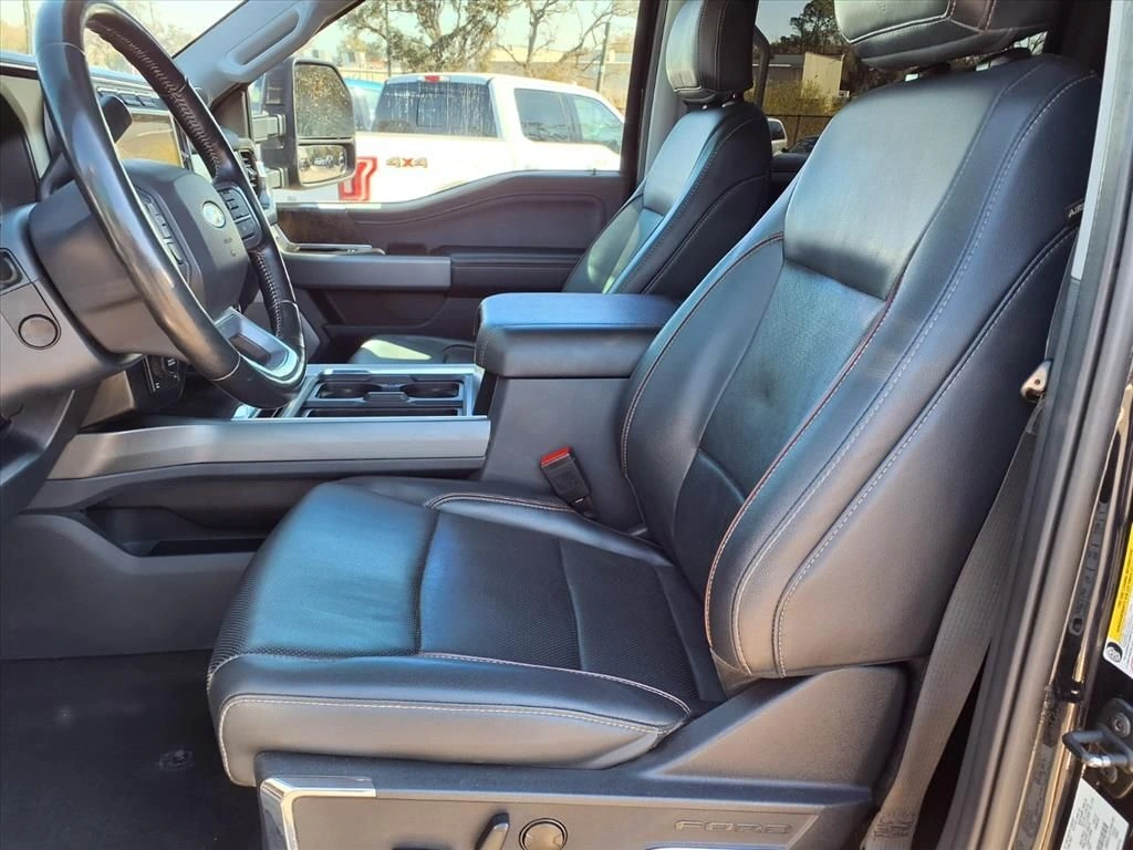 2023 Ford F-250 Super Duty Lariat - Photo 26