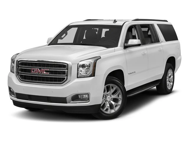 2017 GMC Yukon XL
