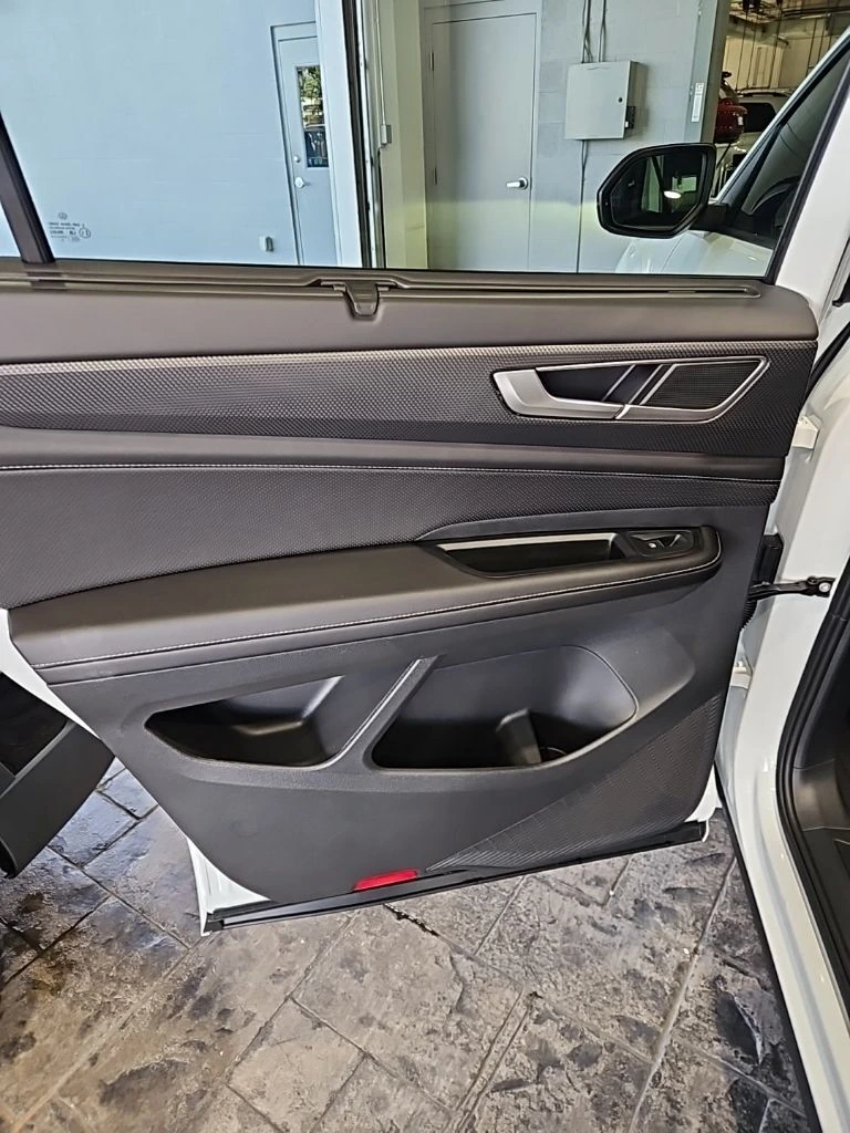 2026 Volkswagen Atlas Cross Sport SEL R-LINE - Photo 21