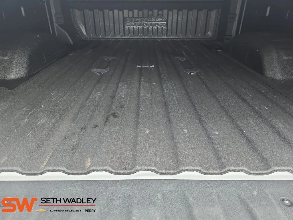 2024 Chevrolet Silverado 2500HD High Country - Photo 12