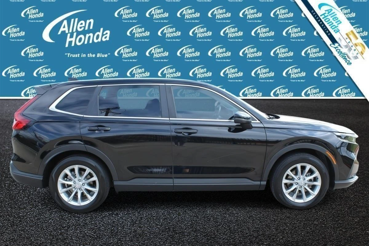 2024 Honda CR-V EX-L - Photo 7