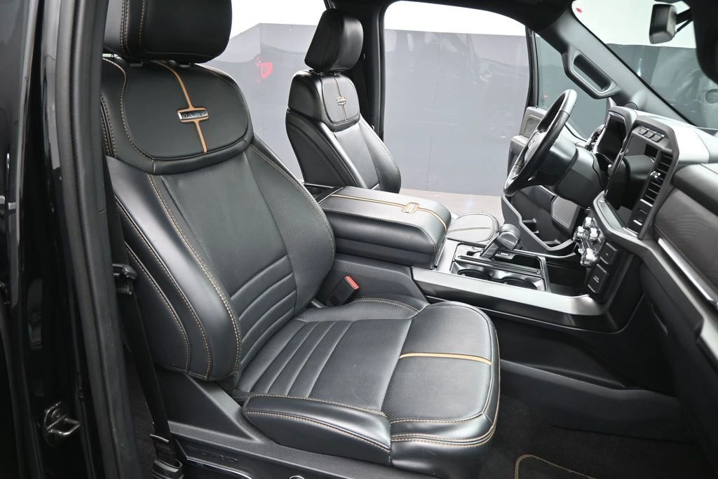 2023 Ford F-150 Platinum - Photo 27