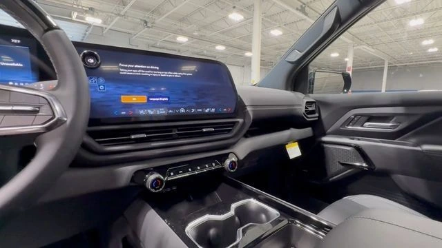 2026 Chevrolet Silverado EV LT - Photo 13