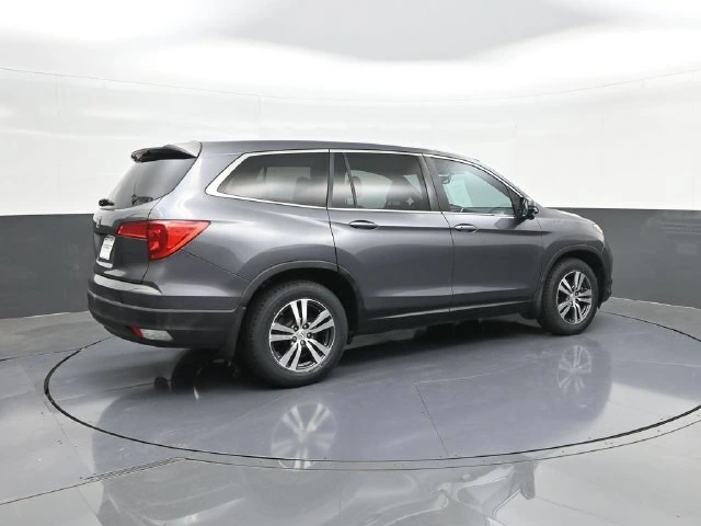 2016 Honda Pilot EX-L - Photo 15