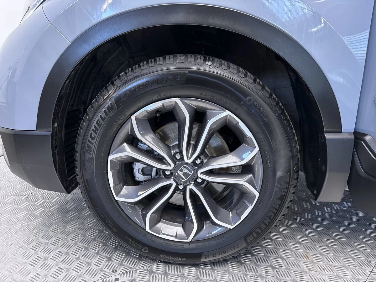 2022 Honda CR-V EX-L - Photo 26