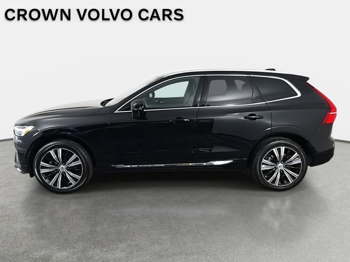 2023 Volvo - image 8