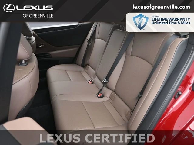 2023 Lexus ES 350 - Photo 28