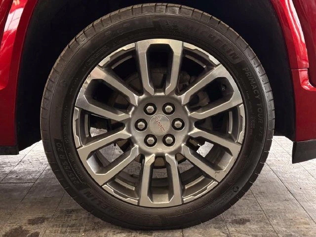 2023 GMC Acadia Denali - Photo 27